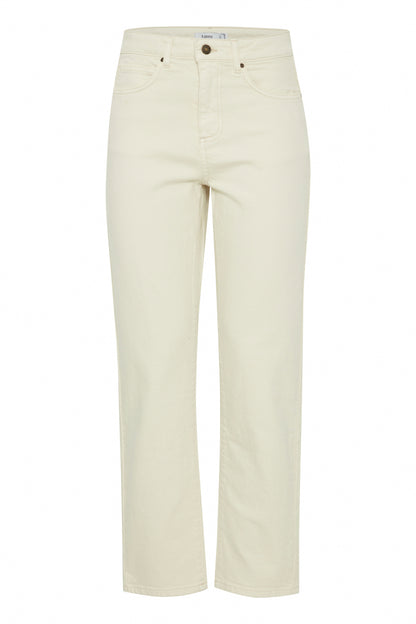 Jeans Lindi | Beige