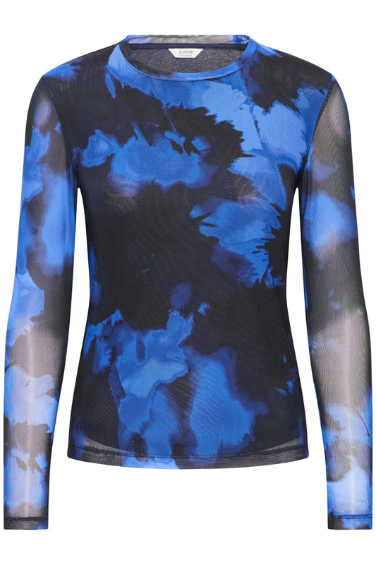 Chandail Paloma | Bleu