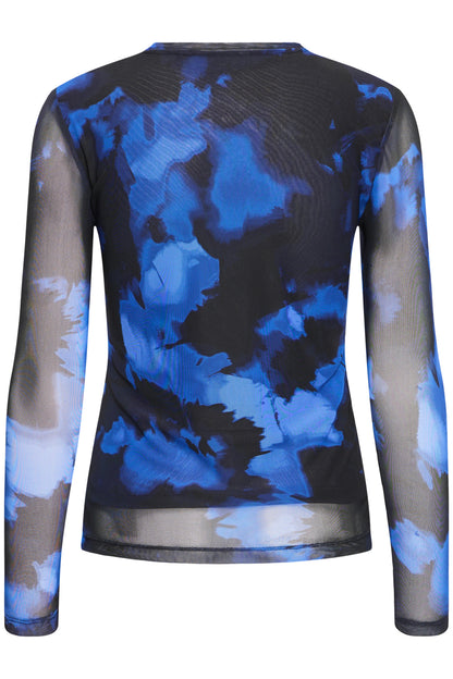 Chandail Paloma | Bleu