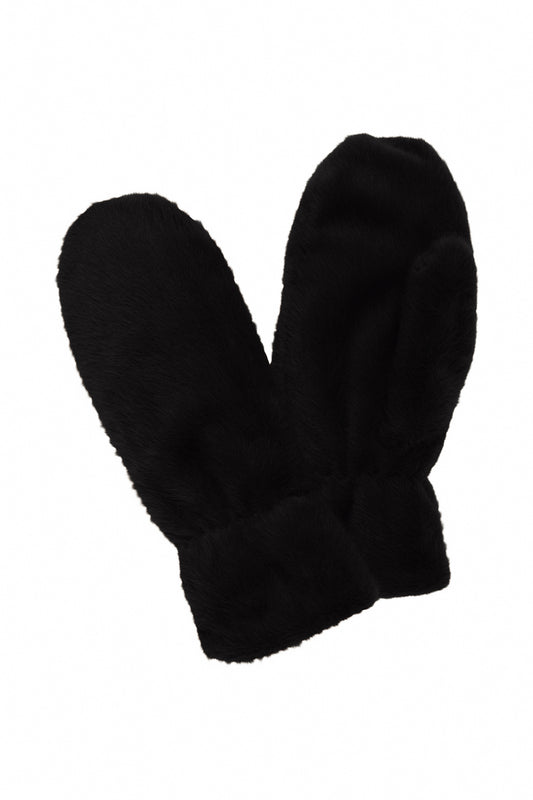 Gants Wolfie | Noir