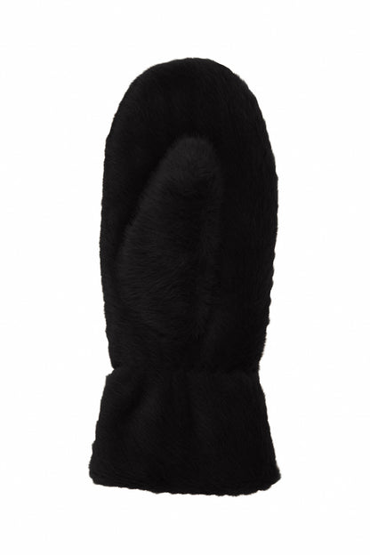 Gants Wolfie | Noir