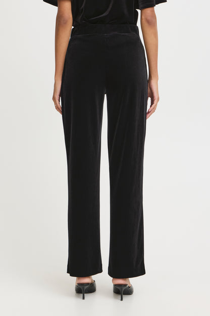 Pantalon Perlina | Noir