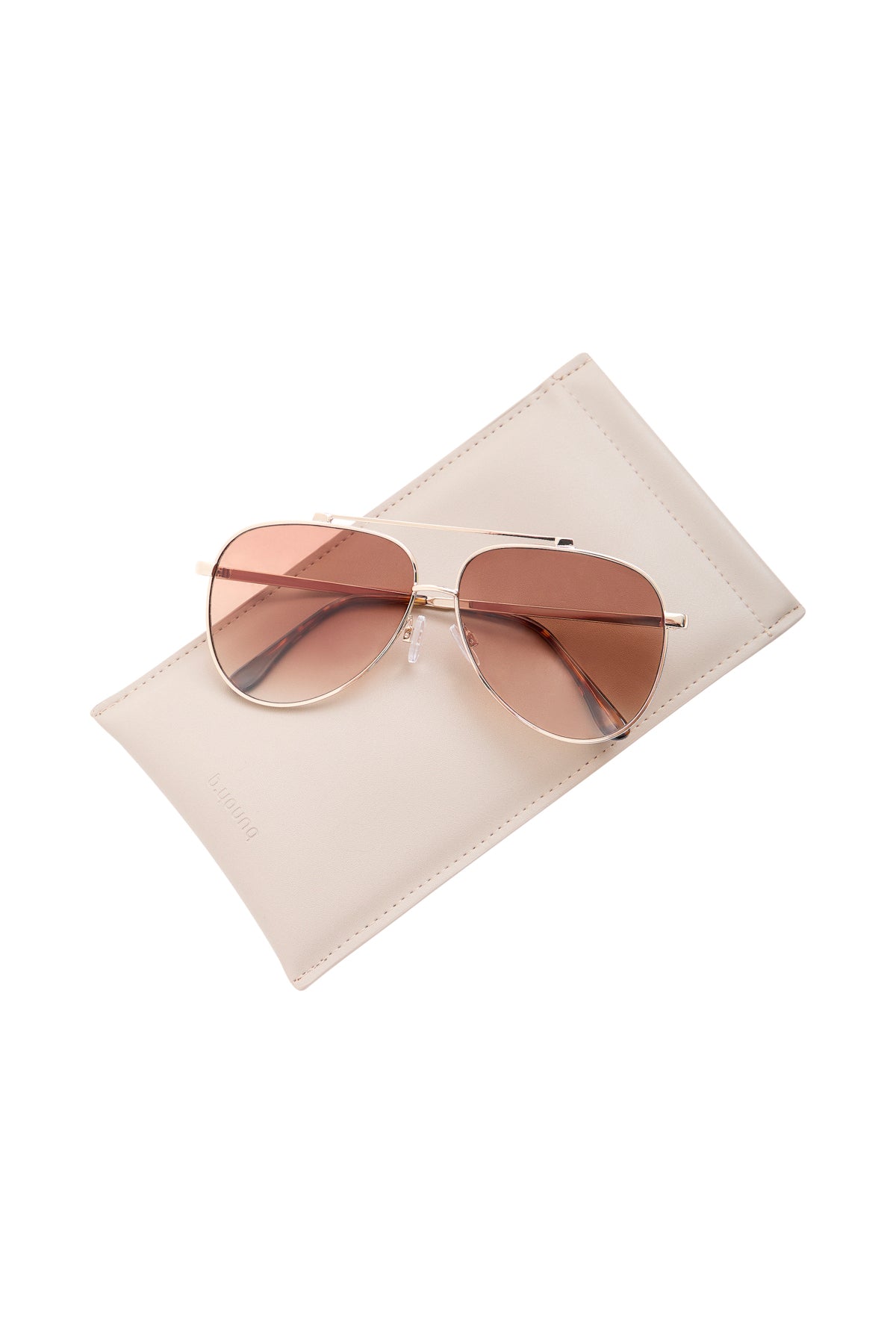 Lunette Wiya B.Young | Dorée