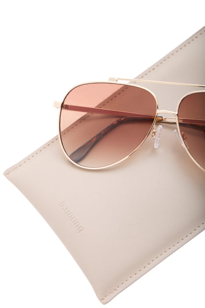 Lunette Wiya B.Young | Dorée