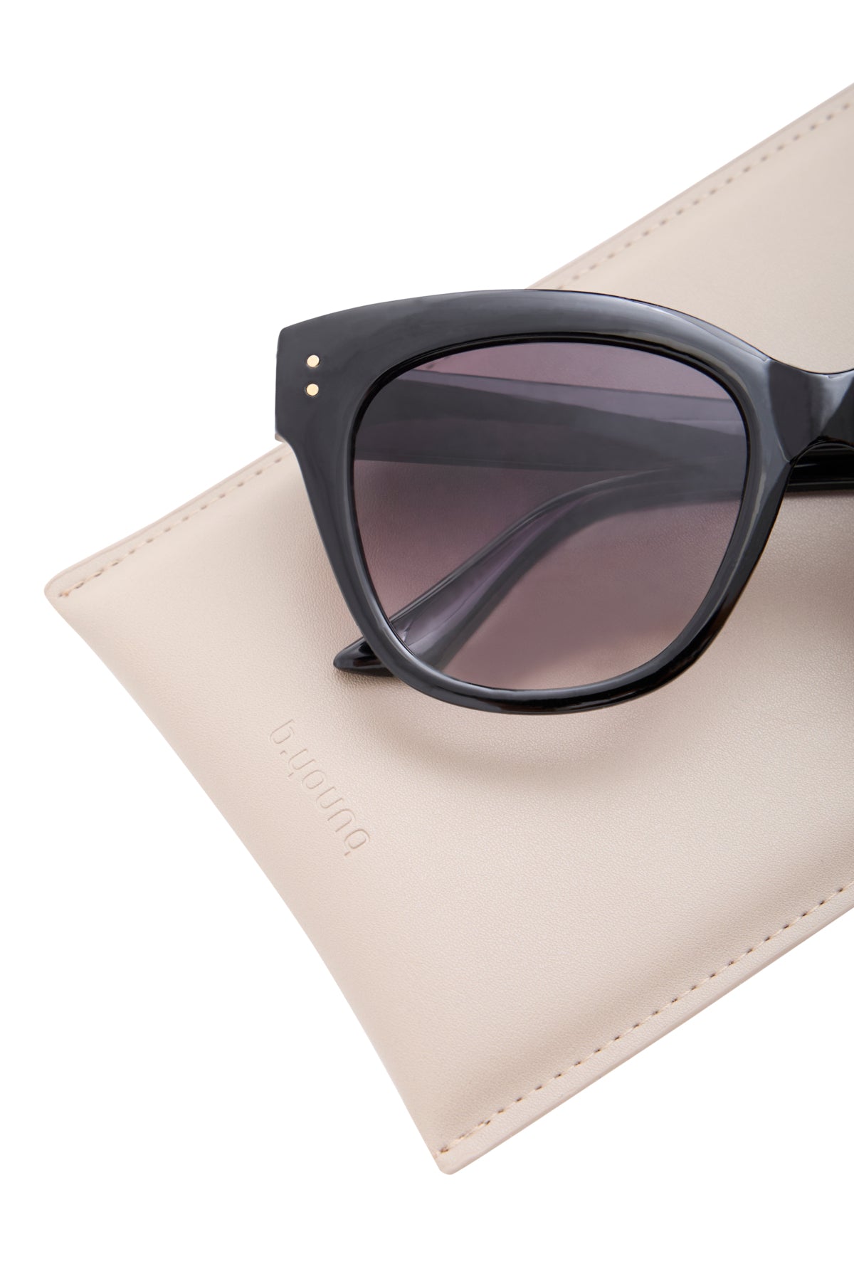 Lunette Wiya B.Young | Noir