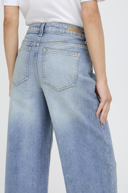 Jeans Kyjla  - B.young | Bleu pâle
