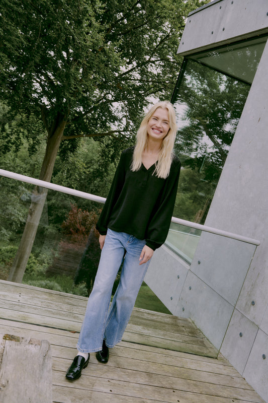 Jeans Kyjla  - B.young | Bleu pâle