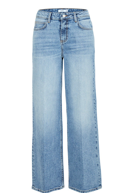 Jeans Kyjla  - B.young | Bleu pâle