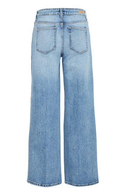 Jeans Kyjla  - B.young | Bleu pâle