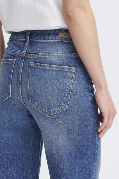 Jeans Kyjla | Bleu moyen