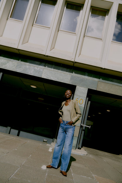 Jeans Kyjla - B.young | Bleu moyen