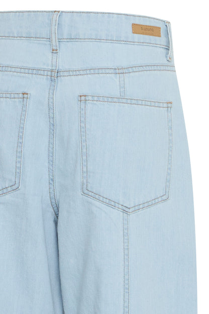 Jeans Lonia | Bleu pâle
