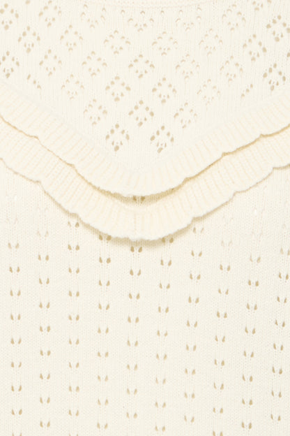 Tricot Najo | Bouleau