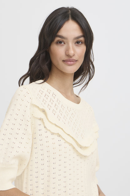 Tricot Najo | Bouleau