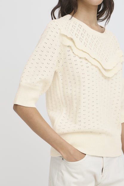 Tricot Najo | Bouleau