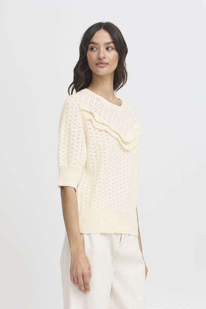 Tricot Najo | Bouleau