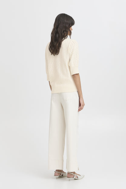 Tricot Najo | Bouleau