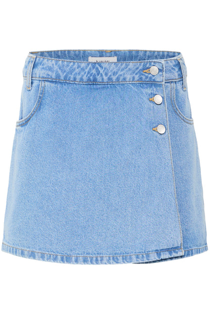 Skort Kallie | Bleu pâle