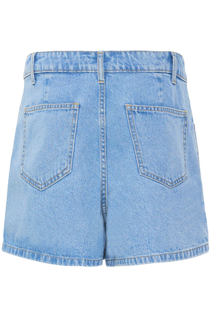 Skort Kallie | Bleu pâle