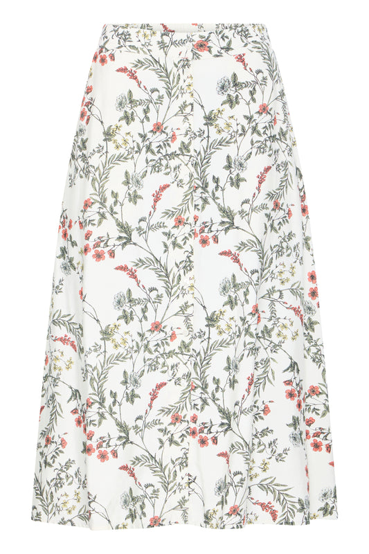 Jupe Imilda | Motifs floraux