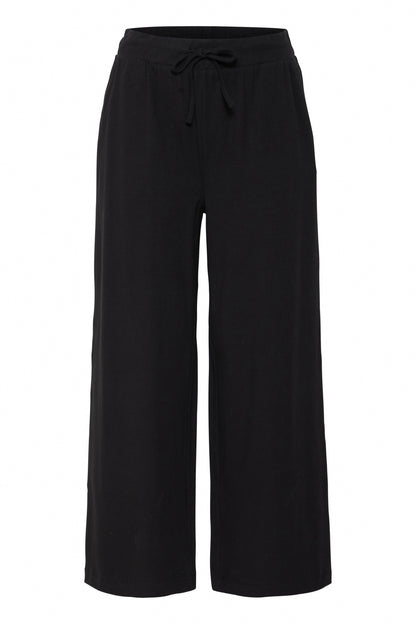 Pantalon Pandinna | Noir