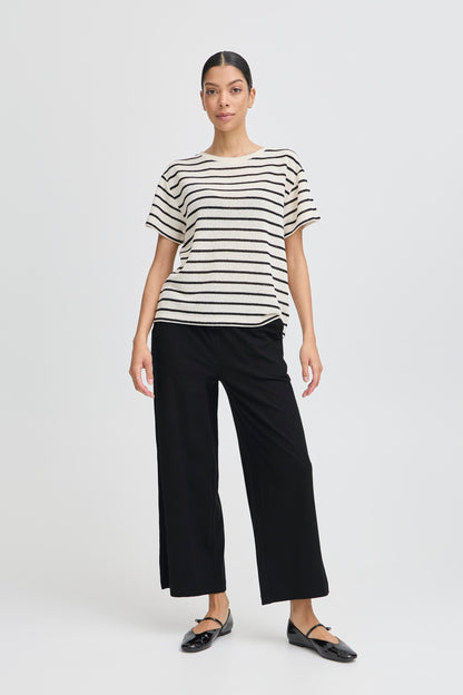 Pantalon Pandinna | Noir