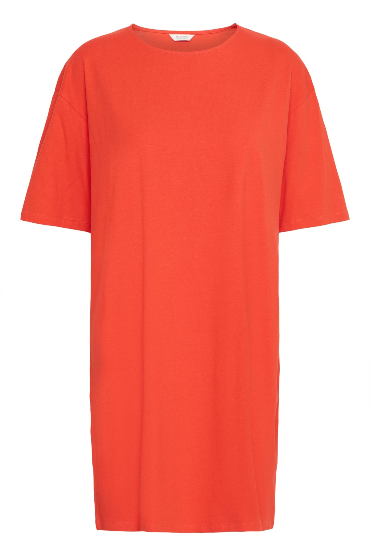 Robe Pandinna | Rouge coquelicot