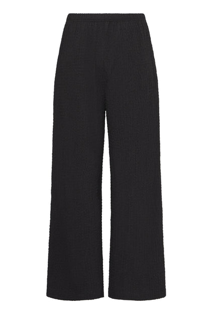 Pantalon Ummi | Noir