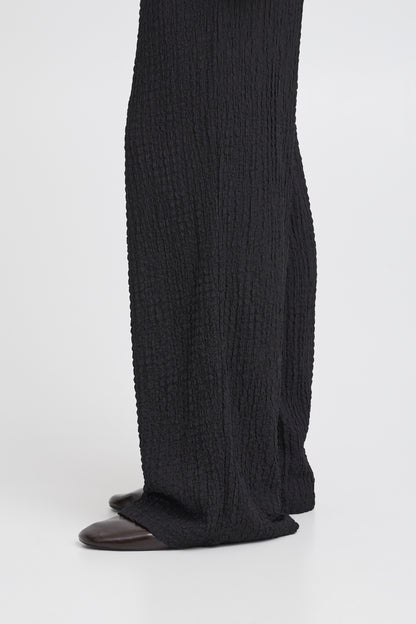 Pantalon Ummi | Noir