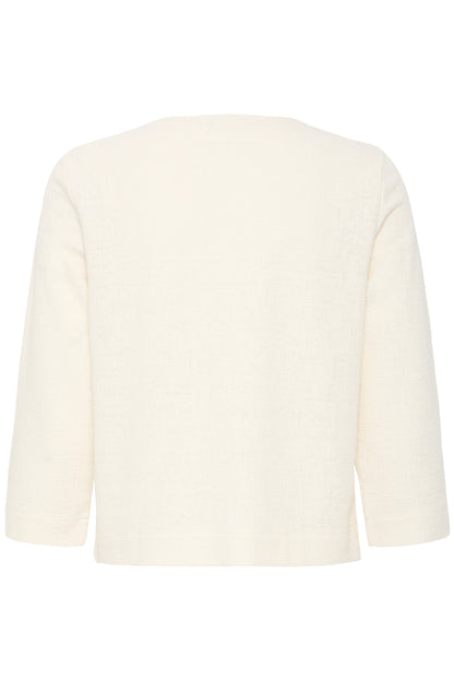 Veste Reidun | Bouleau