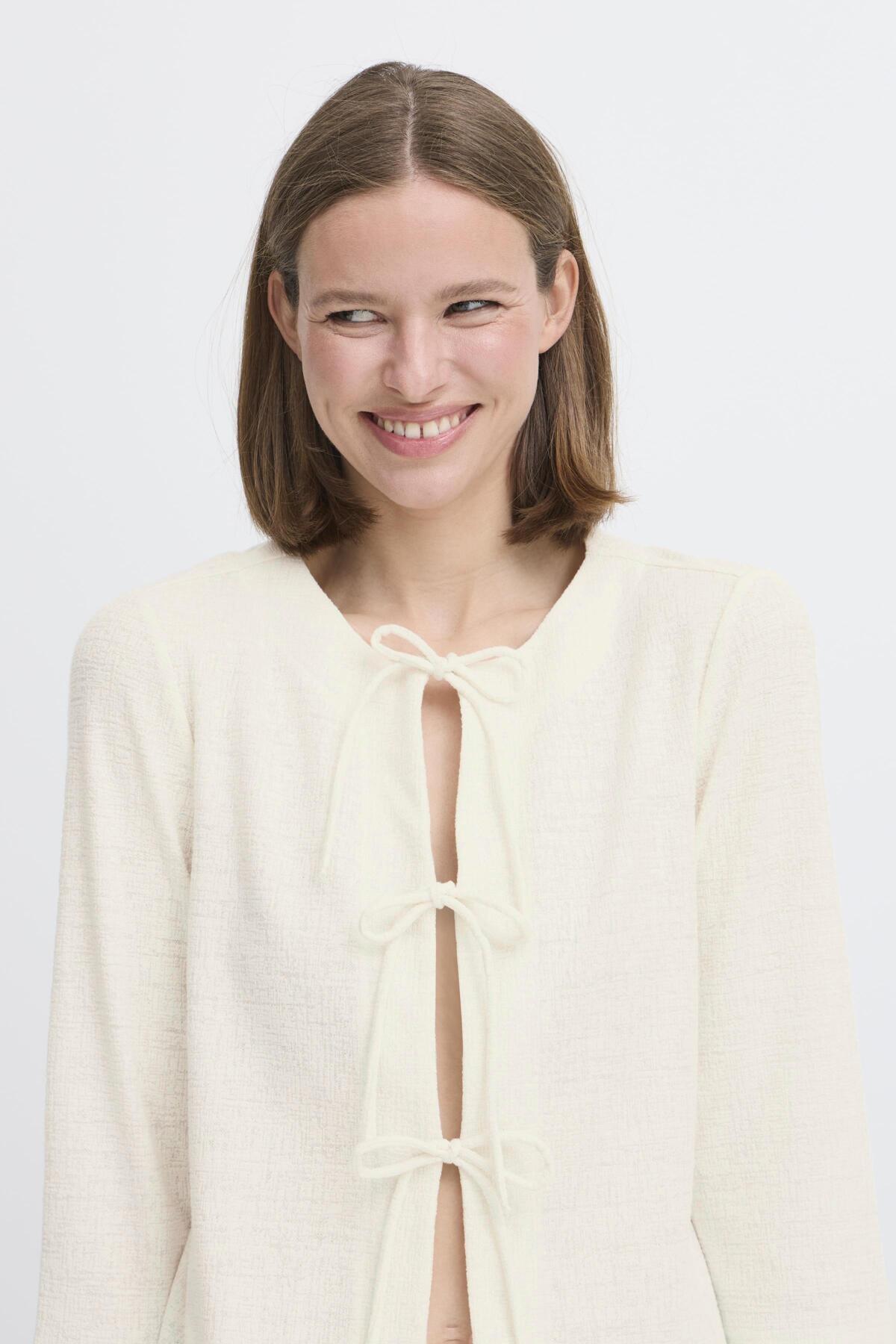 Veste Reidun | Bouleau