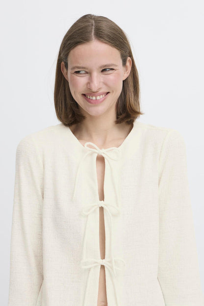 Veste Reidun | Bouleau