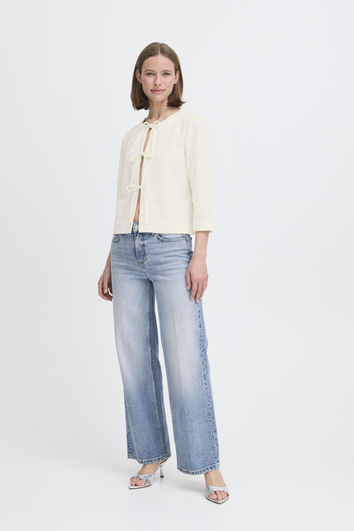Veste Reidun | Bouleau