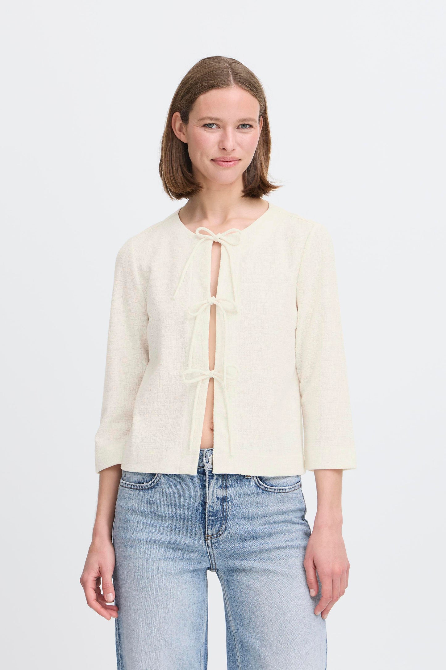 Veste Reidun | Bouleau