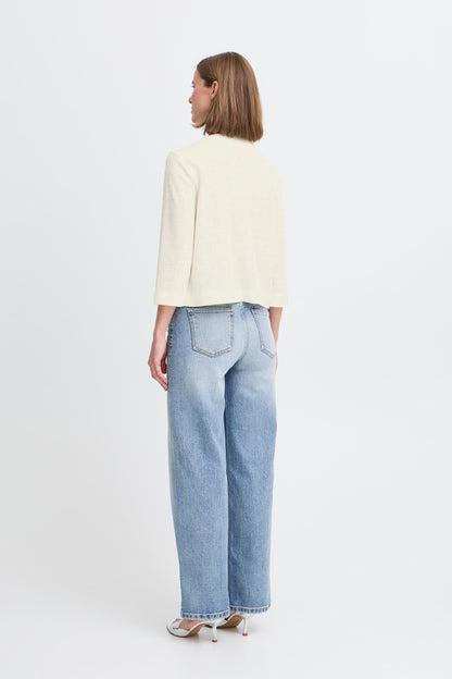 Veste Reidun | Bouleau