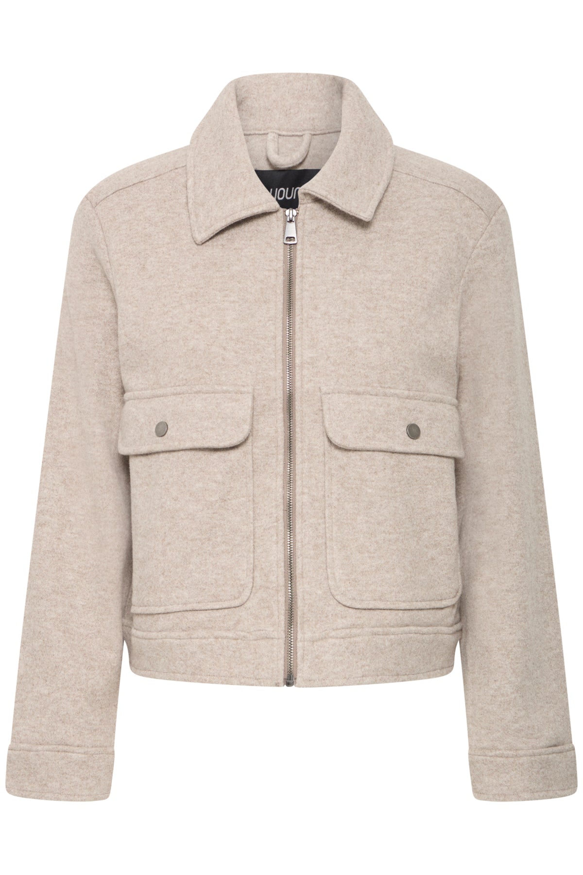 Veste Bondy | Beige