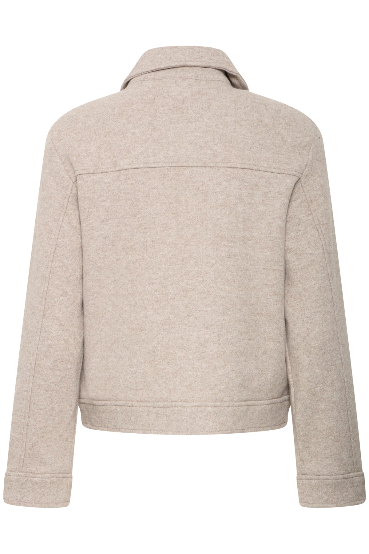 Veste Bondy | Beige
