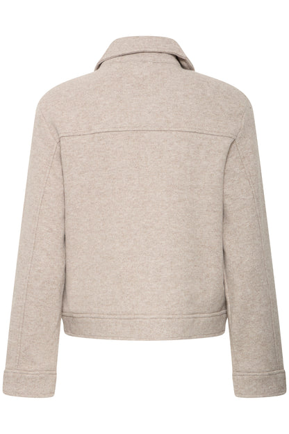Veste Bondy | Beige