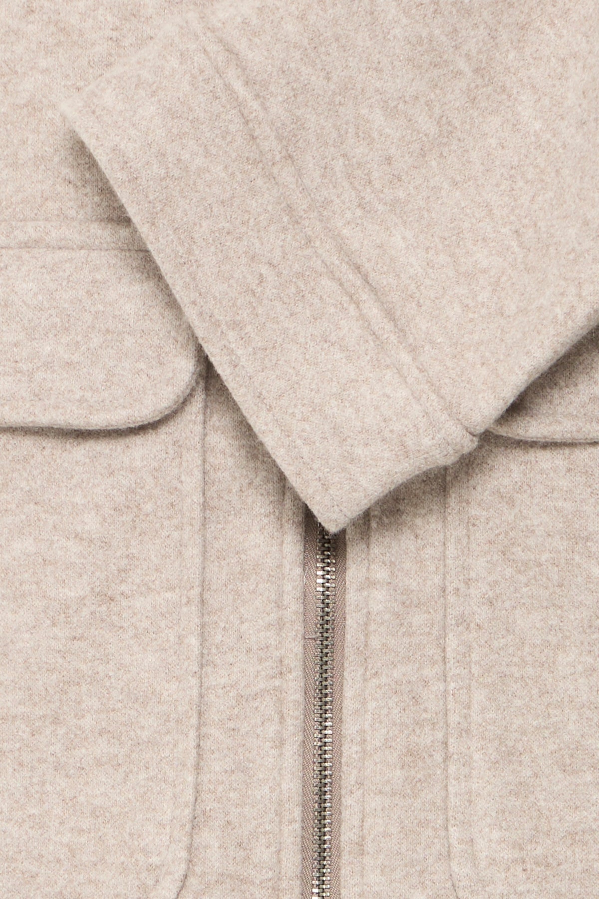 Veste Bondy | Beige
