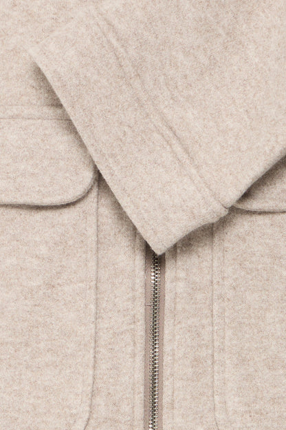 Veste Bondy | Beige