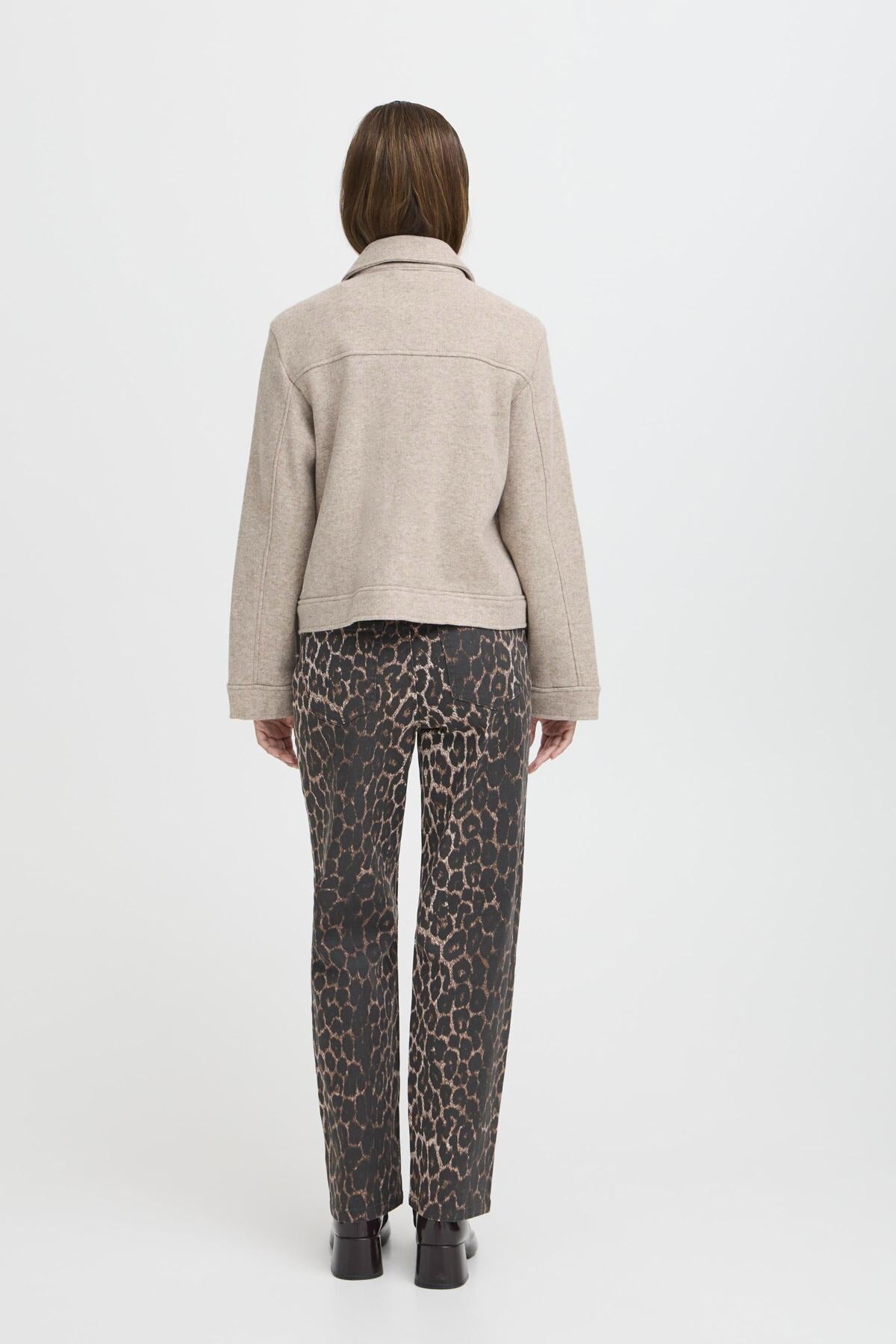 Veste Bondy | Beige