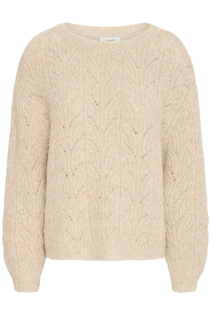 Tricot Millers | Beige