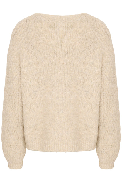 Tricot Millers | Beige