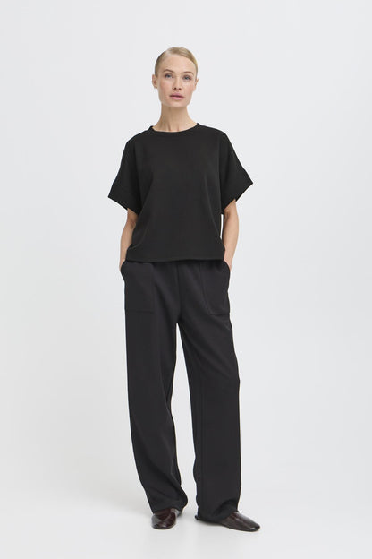 Chandail Pusti | Noir