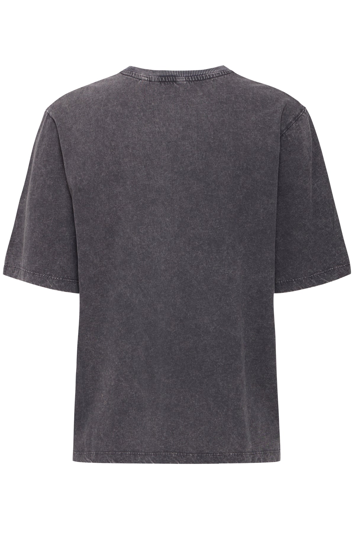 T-shirt Solko | Noir