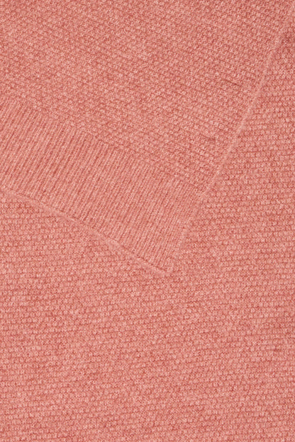 Foulard Vilko | Rouge roan
