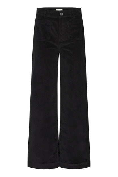 Pantalon Dasik | Noir