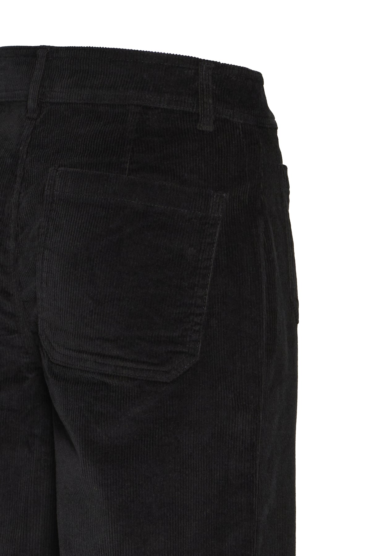 Pantalon Dasik | Noir