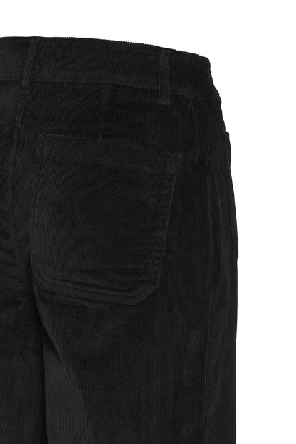 Pantalon Dasik | Noir