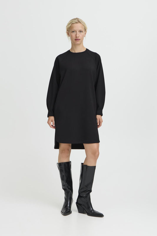 Robe Pusti | Noire